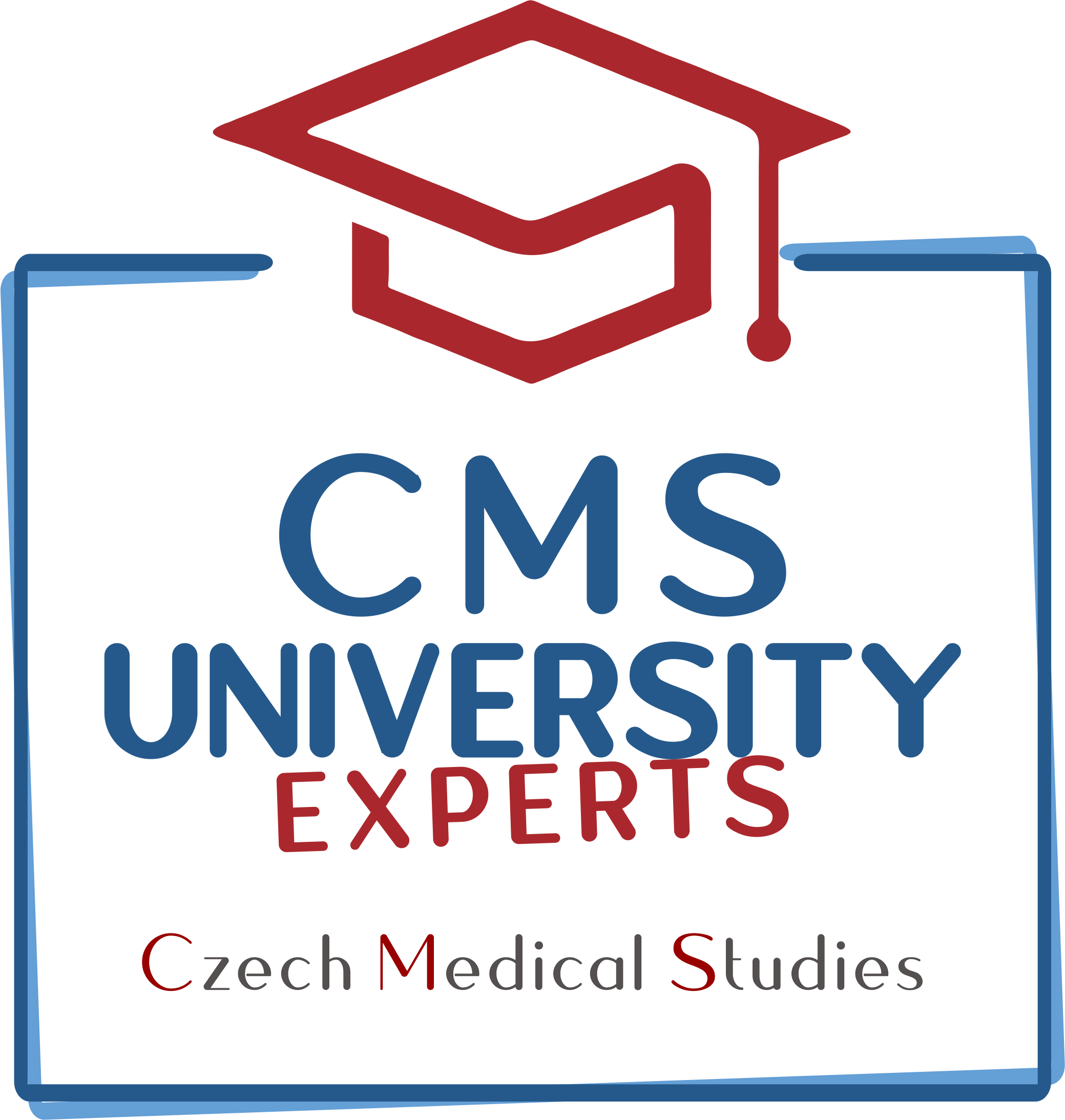 https://www.cmsuniversity.com/Czech Medical Studies University Experts
